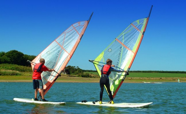  Atendemos a todas las edades y habilidades 